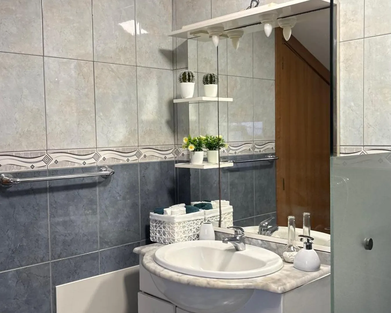 פונטה דו סול Maria Apartment פונטה דו סול