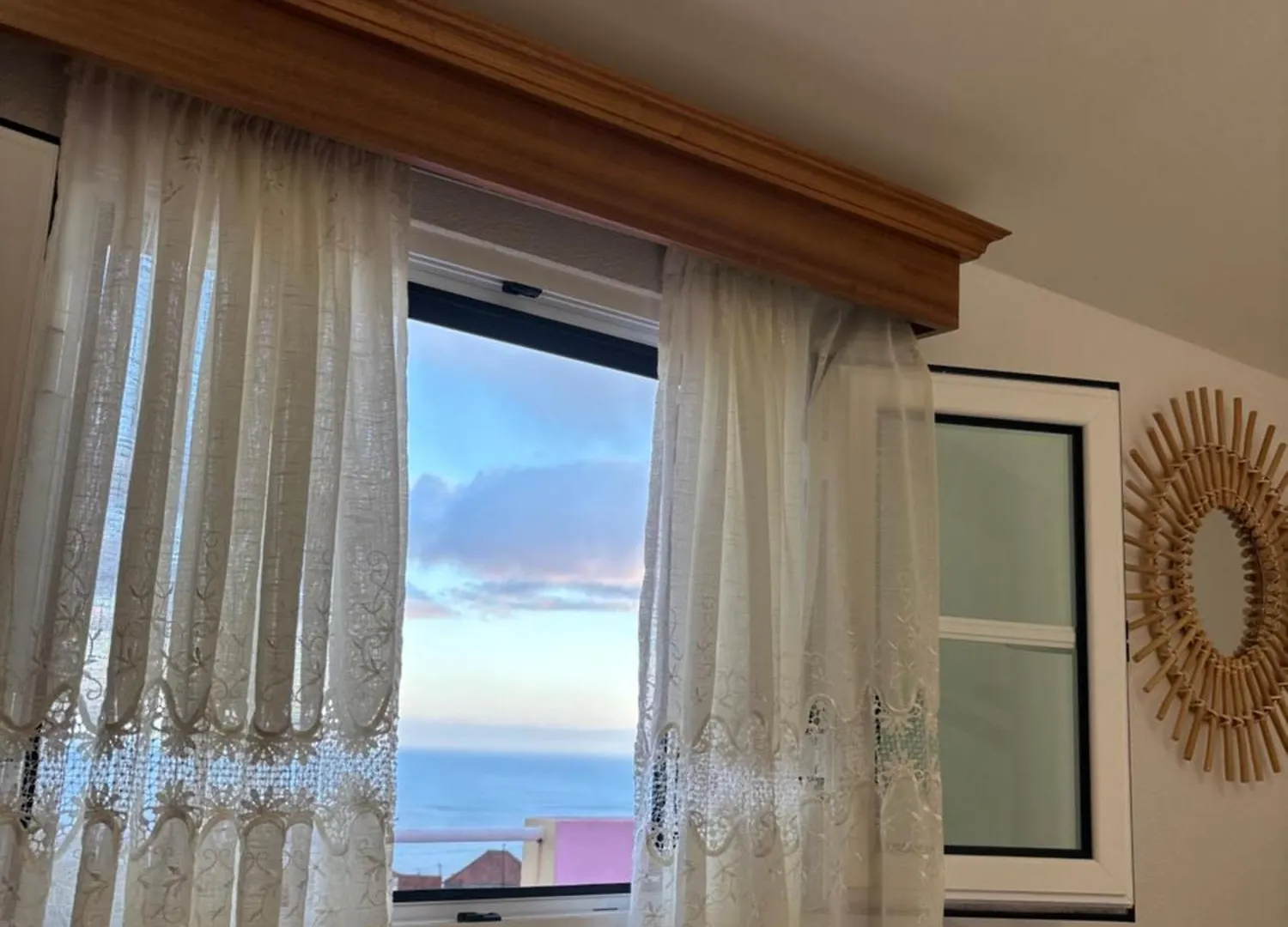 פונטה דו סול Maria Apartment פורטוגל